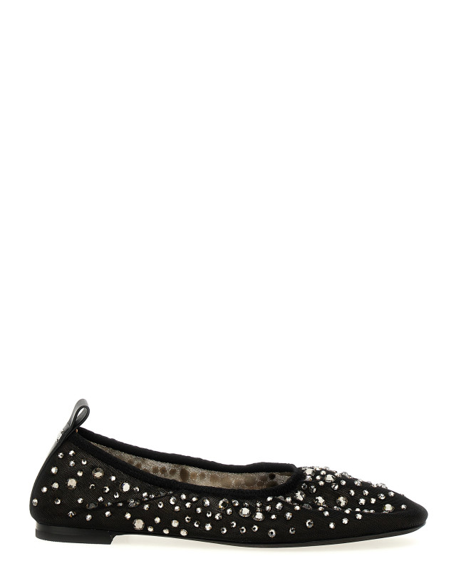 [Tory Burch] Flat shoes SS25 162066001