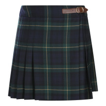 [Celine] Mini skirt FW25 RJ03D0109GAB5