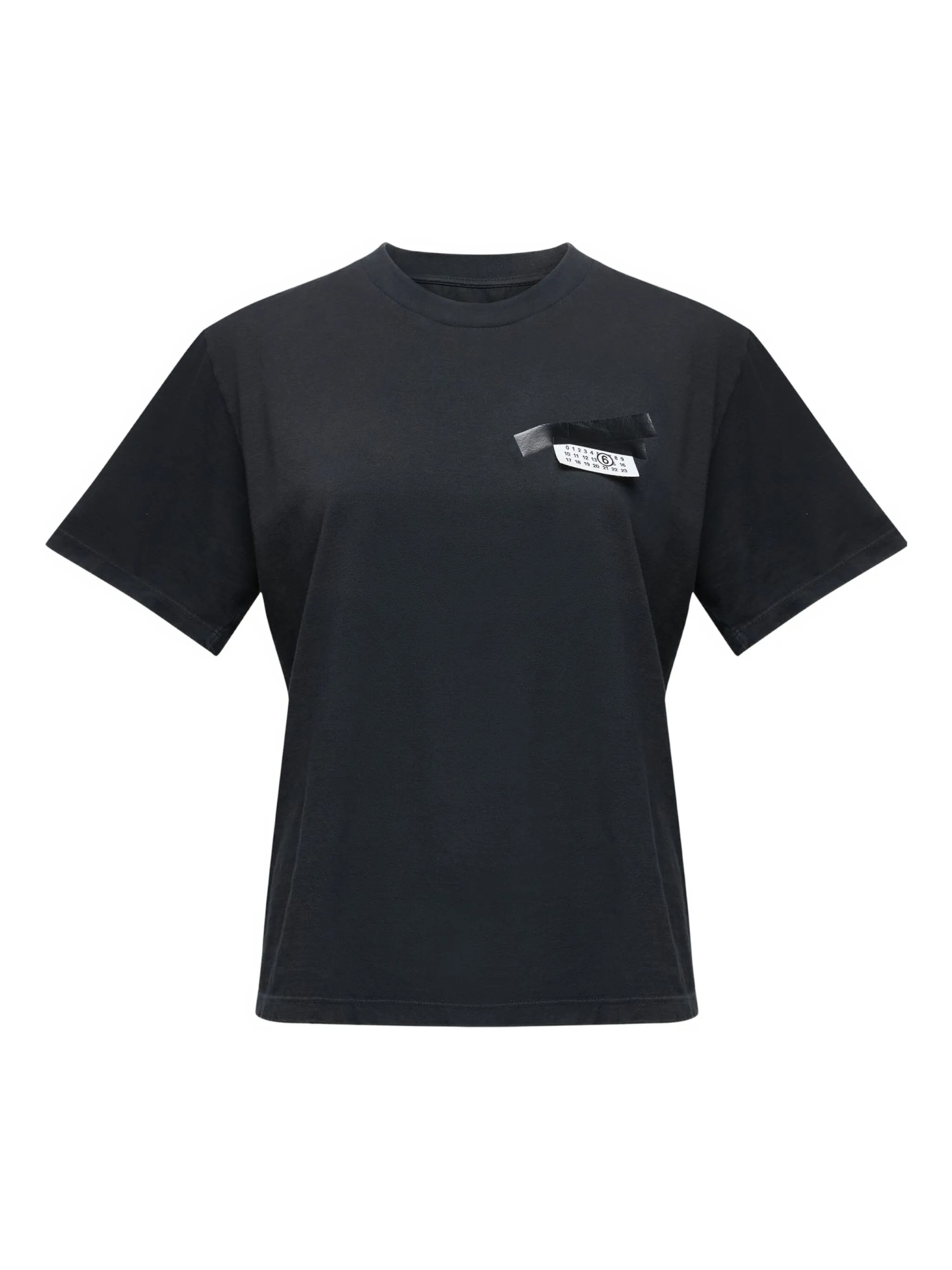 [MM6 Maison Margiela] T-shirts Short Sleeve FW25 S62GD0210M20115