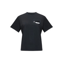[MM6 Maison Margiela] T-shirts Short Sleeve FW25 S62GD0210M20115