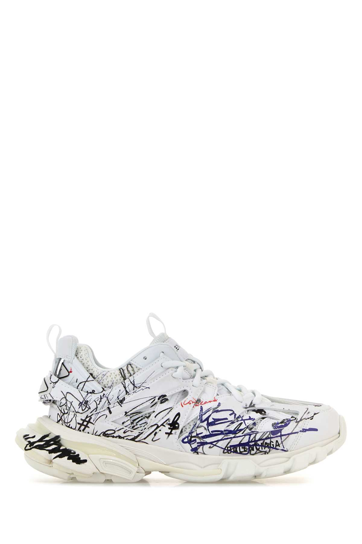[Balenciaga] Sneakers FW25 542436WTKAU 9146