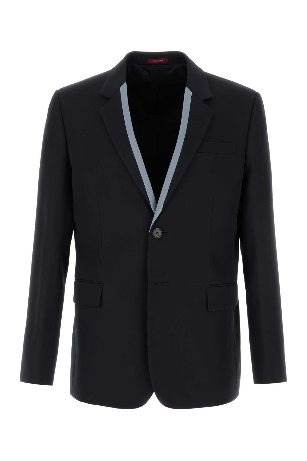 [Gucci] Vest SS25 814326Z7AFR 4440