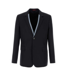 [Gucci] Vest SS25 814326Z7AFR 4440