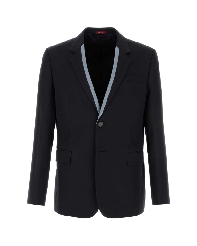[Gucci] Vest SS25 814326Z7AFR 4440