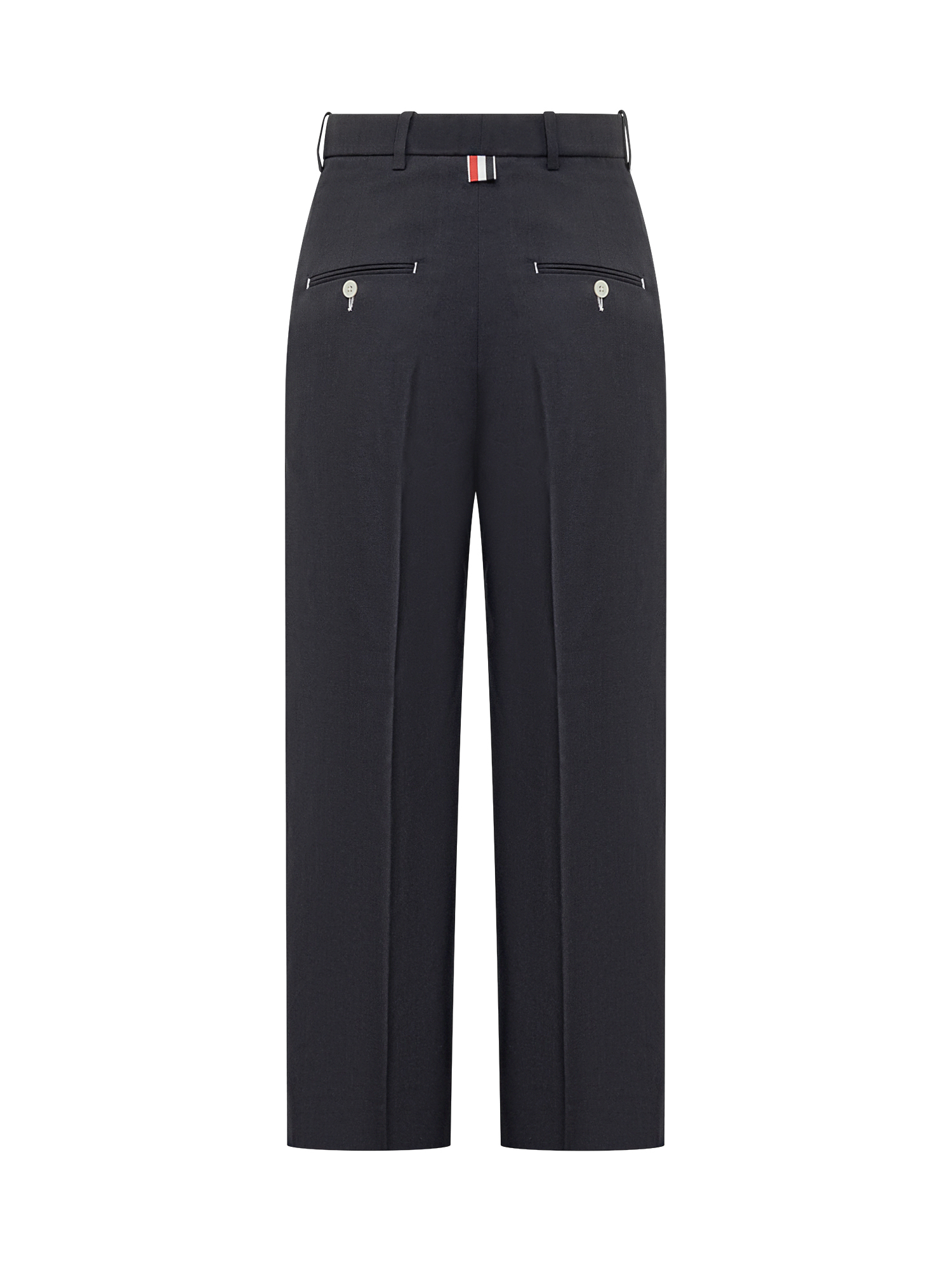 [Thom Browne] Trousers SS25 FTC503A02872 415