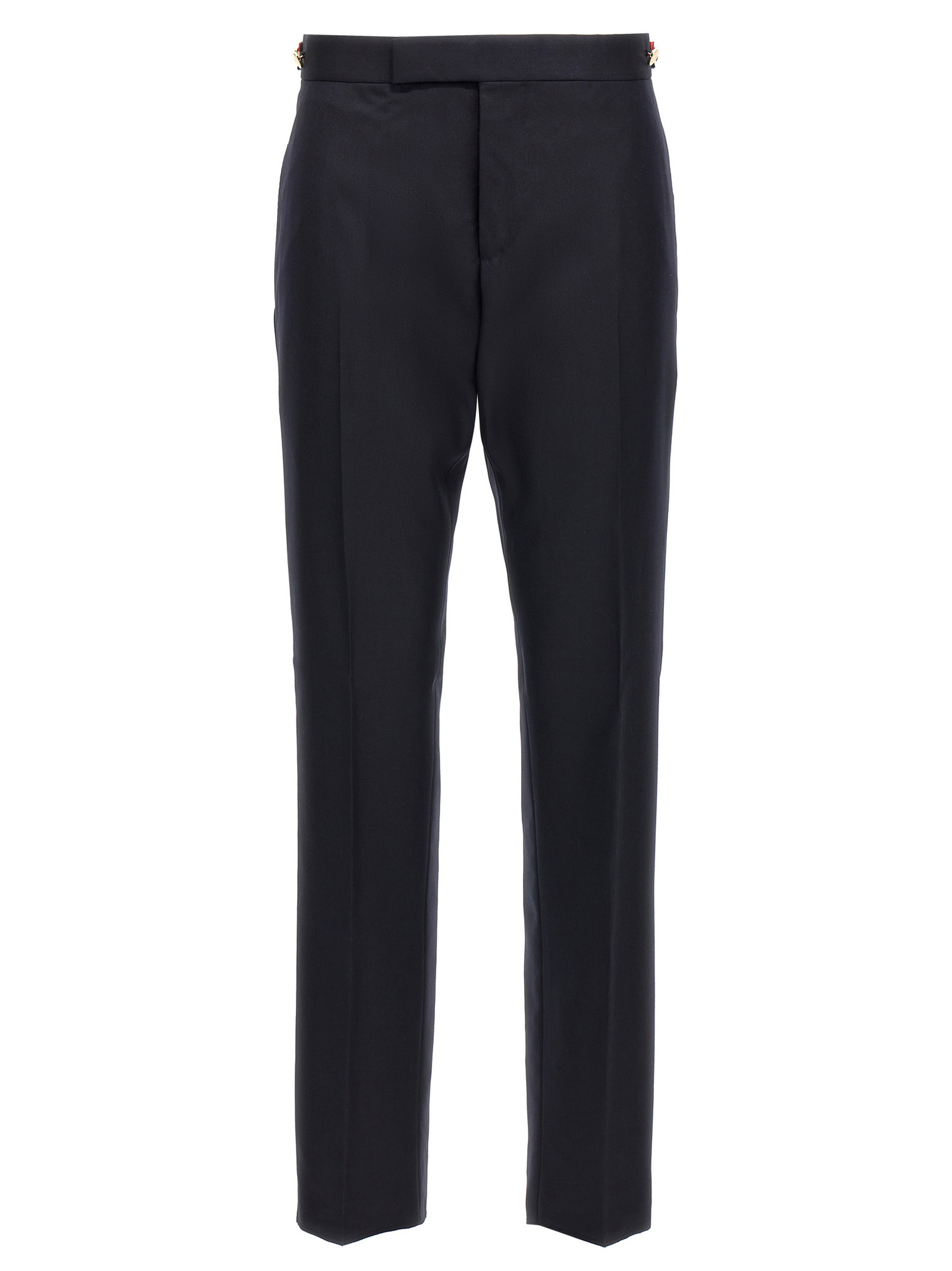[Thom Browne] Trousers FW24 MTC159A00626415