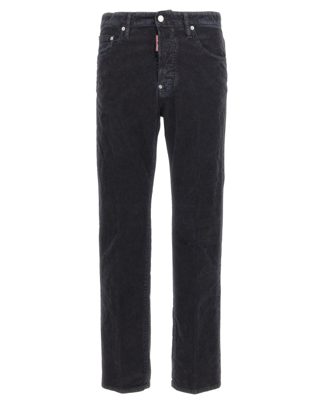 [Dsquared2] Trousers FW24 S74LB1528S53162900