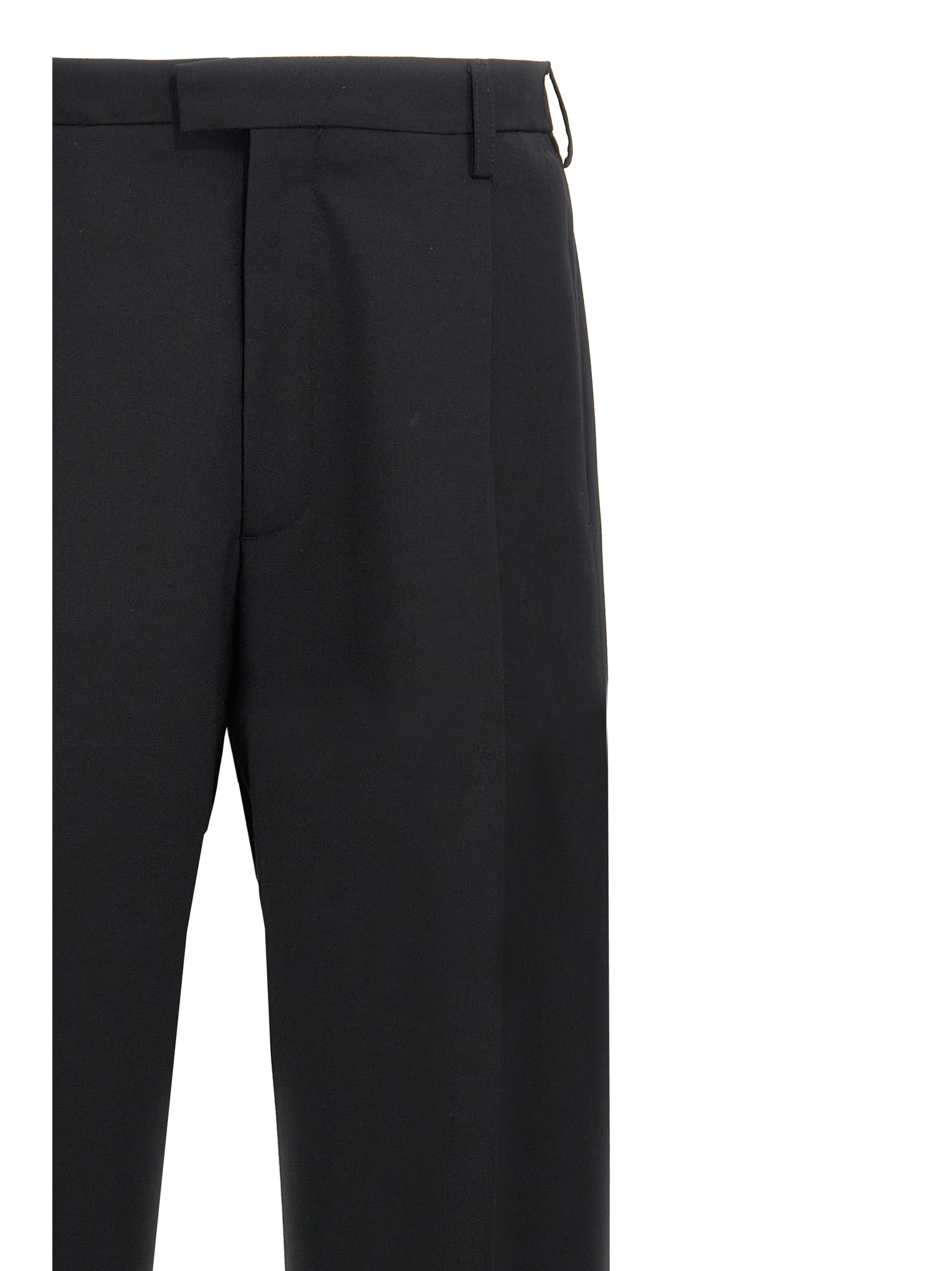 [Marni] Trousers SS25 PUMU0236A1UTP77100N99