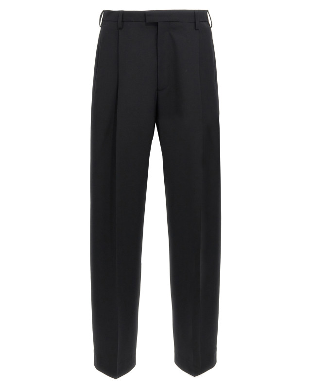 [Marni] Trousers SS25 PUMU0236A1UTP77100N99