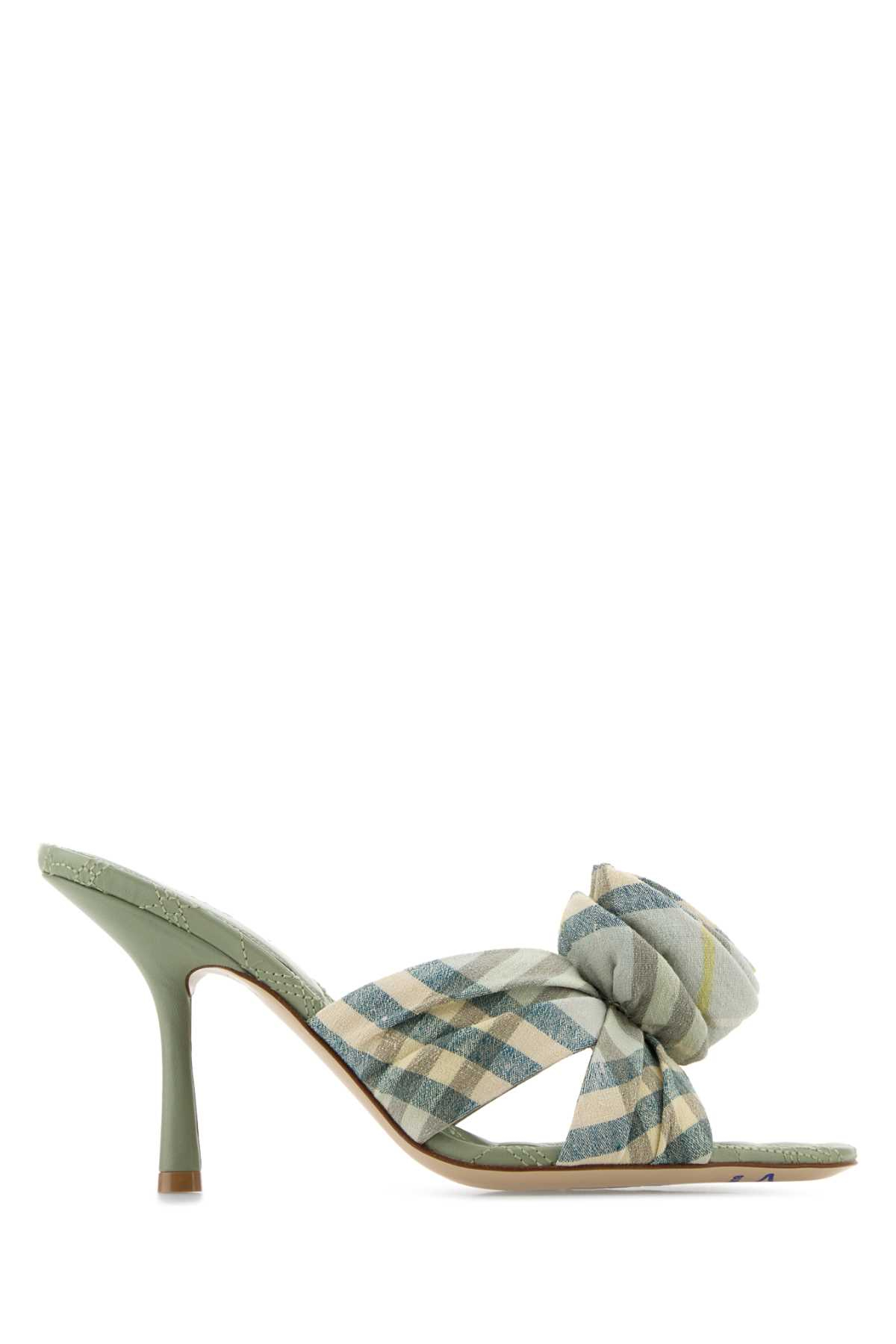 [Burberry] Sandals SS25 8101603 C1788