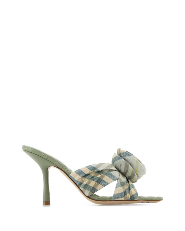 [Burberry] Sandals SS25 8101603 C1788