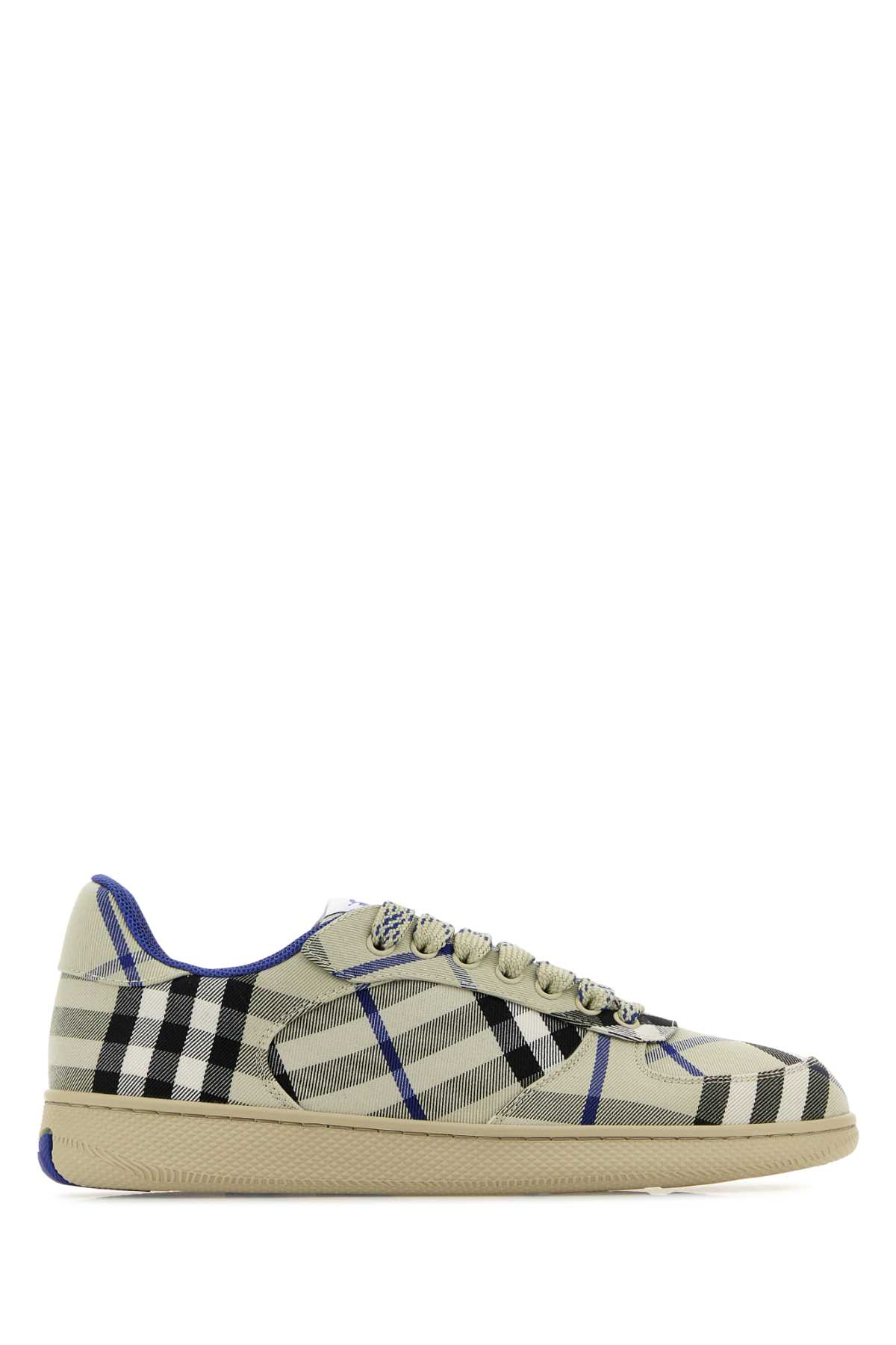 [Burberry] Sneakers FW25 8095373 B9629