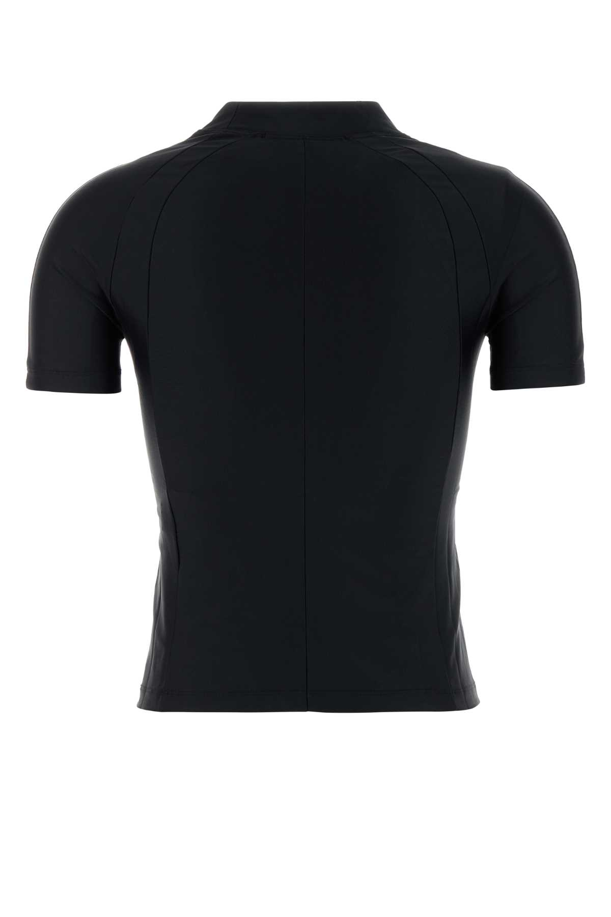 [T BY ALEXANDER WANG] T-shirts Short Sleeve FW25 4CC1251533 001