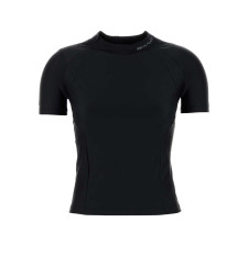 [T BY ALEXANDER WANG] T-shirts Short Sleeve FW25 4CC1251533 001