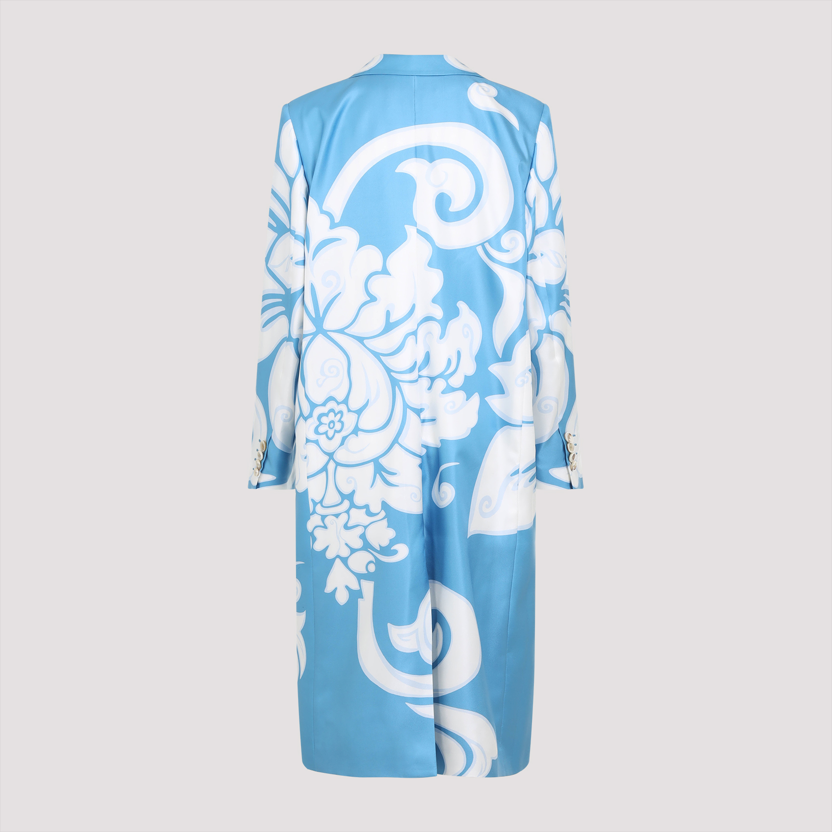 [Etro] Coat SS25 WRAA067.SP1C5