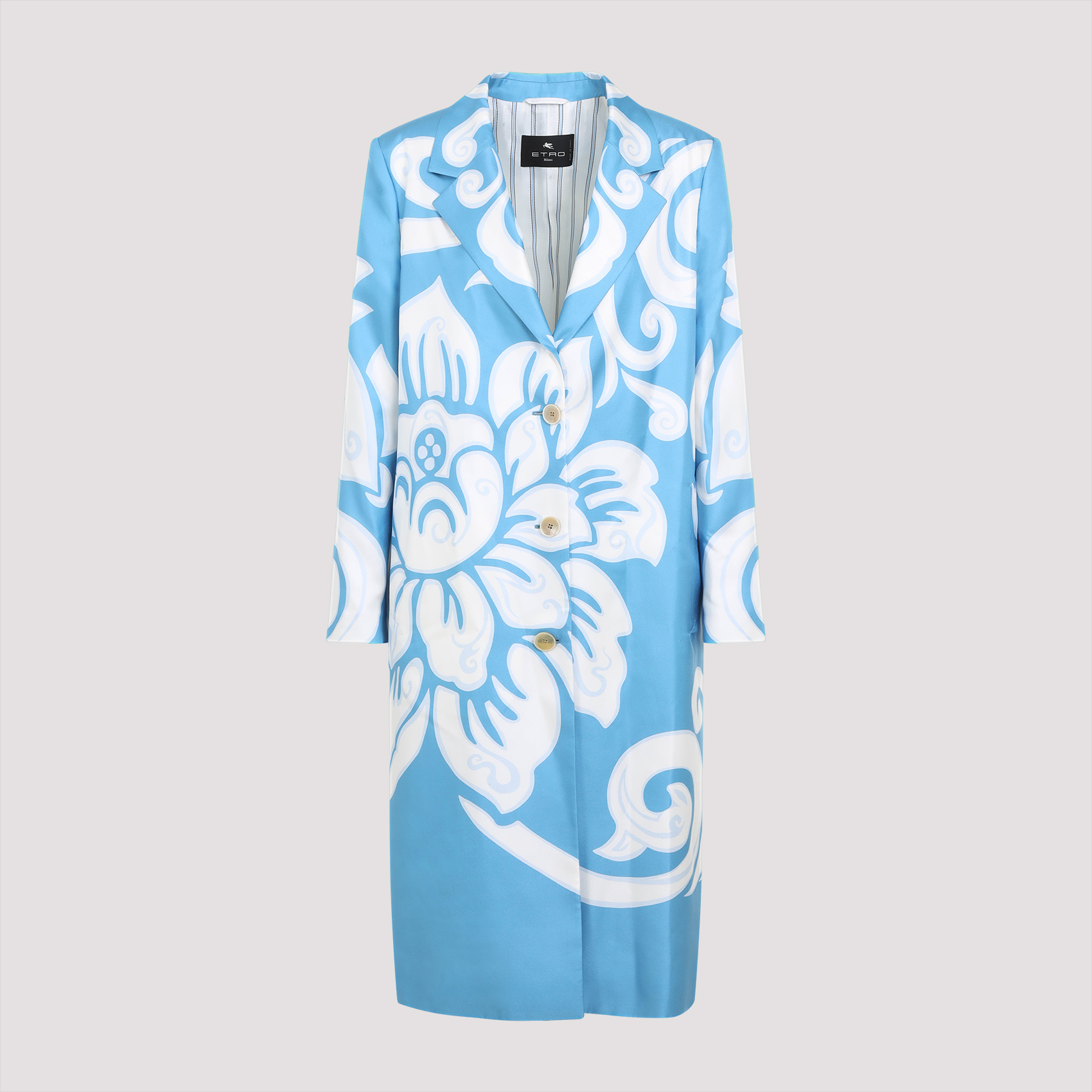 [Etro] Coat SS25 WRAA067.SP1C5
