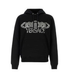 [Versace] Hoodie SS25 10187941A13526 2B510