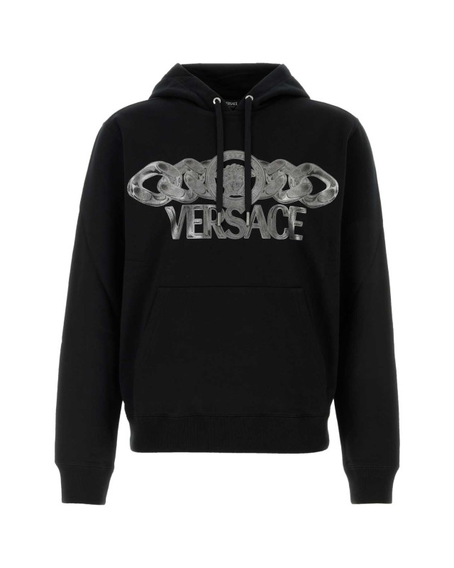 [Versace] Hoodie SS25 10187941A13526 2B510