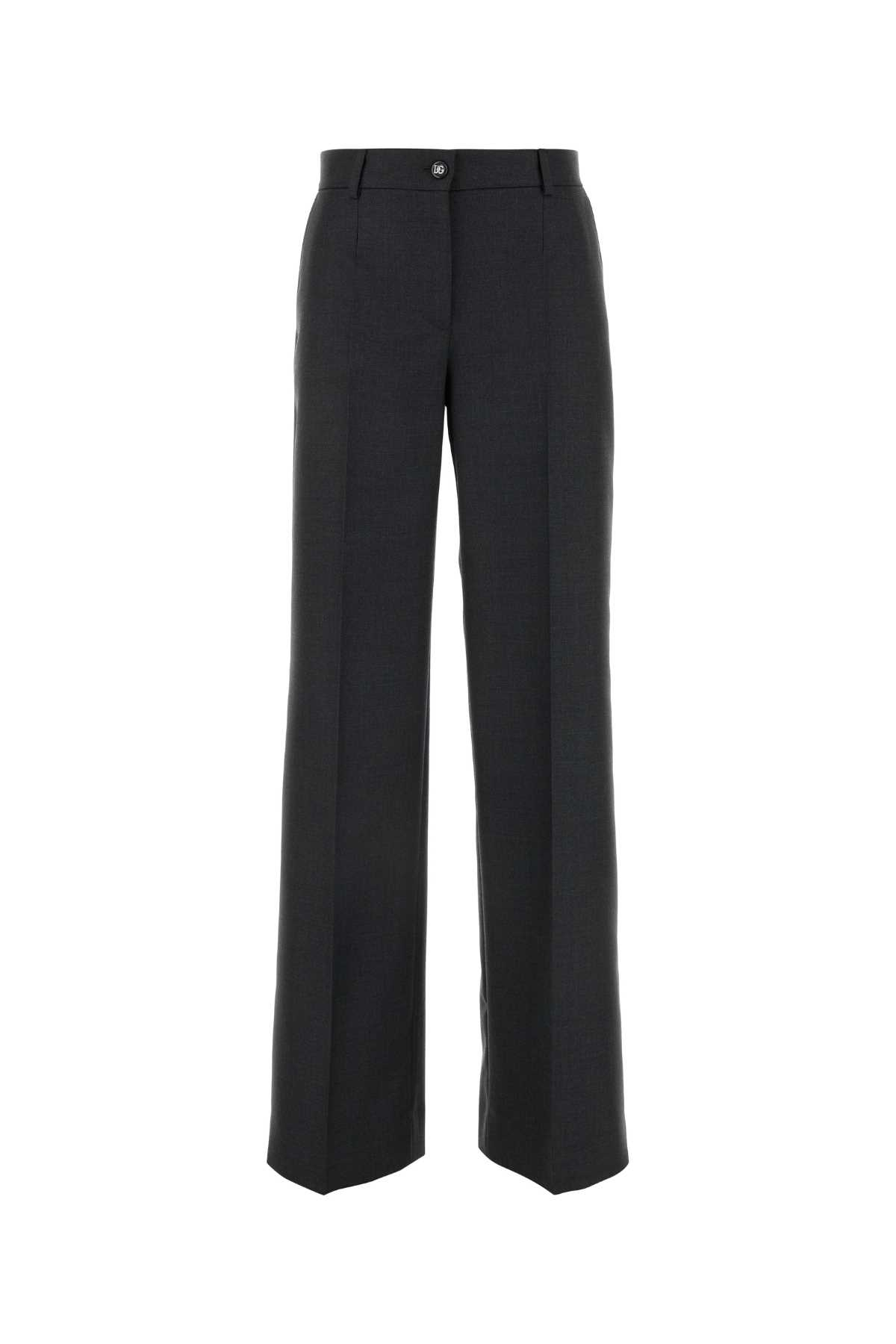 [Dolce & Gabbana] Trousers SS25 FTC31TFU287 S8290