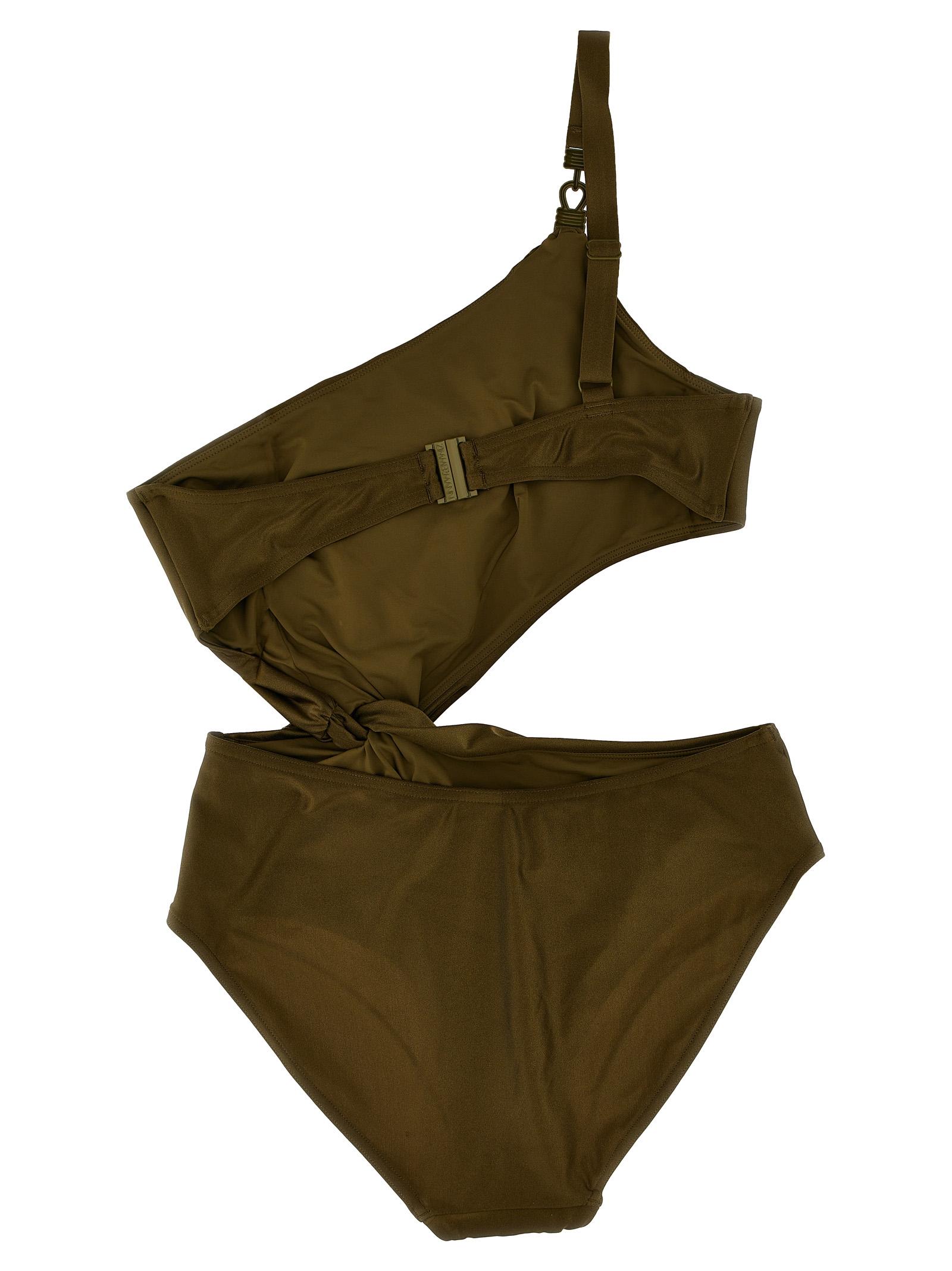 [Zimmermann] Monokini SS25 0916WRS251OLV