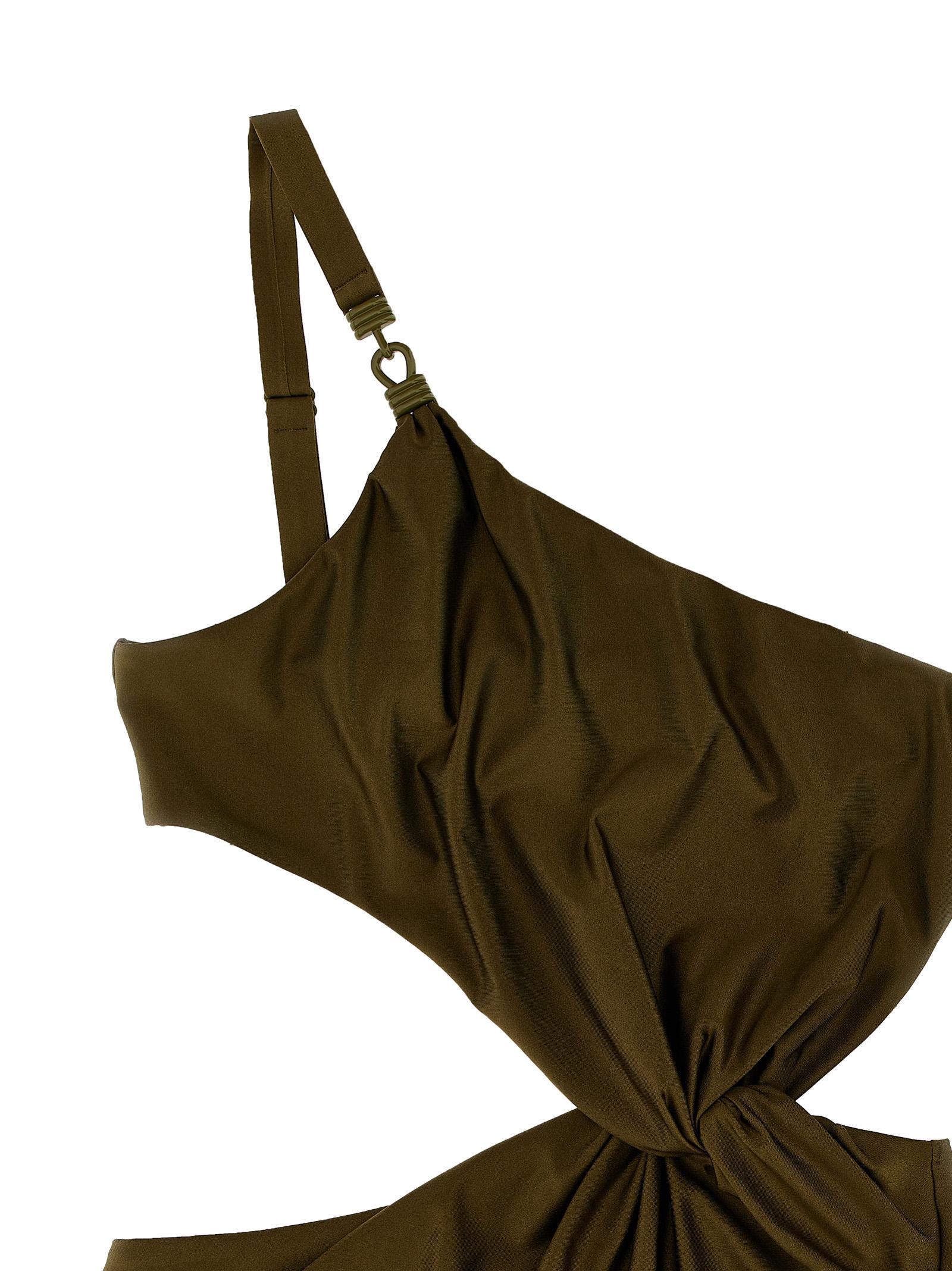 [Zimmermann] Monokini SS25 0916WRS251OLV