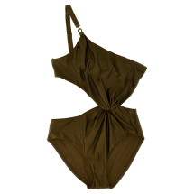 [Zimmermann] Monokini SS25 0916WRS251OLV