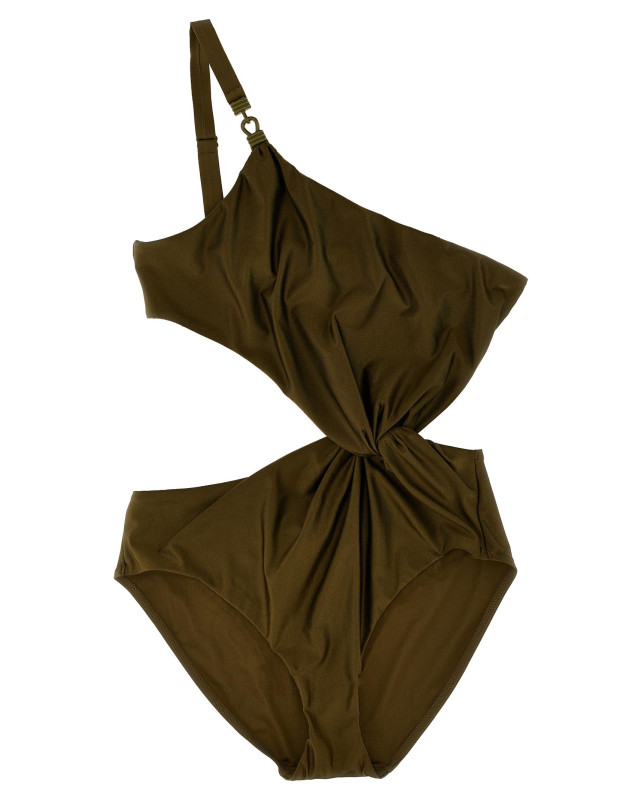 [Zimmermann] Monokini SS25 0916WRS251OLV