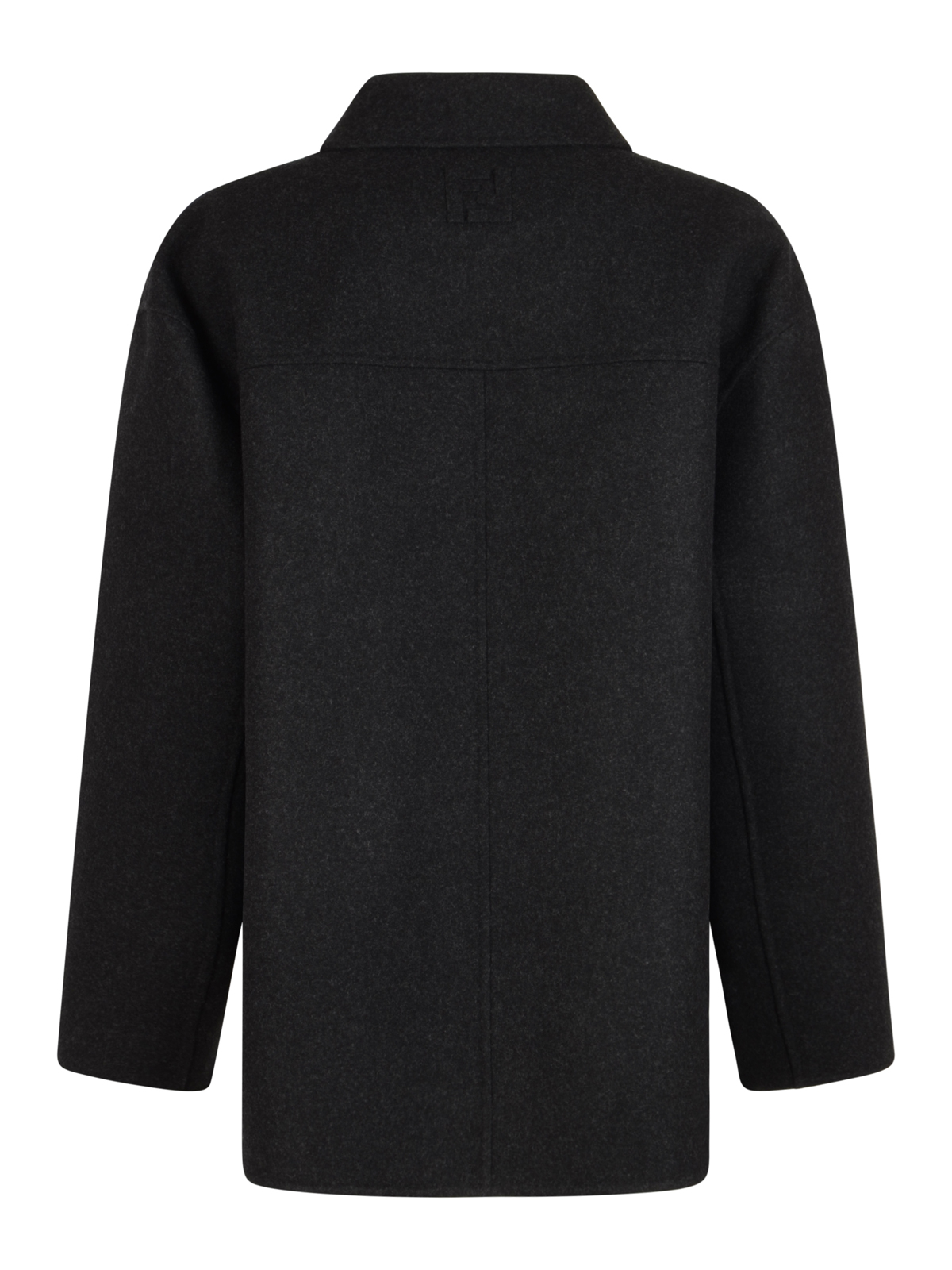 [Fendi] Shirts Long Sleeve FW25 FW1415AOYAF0TY6