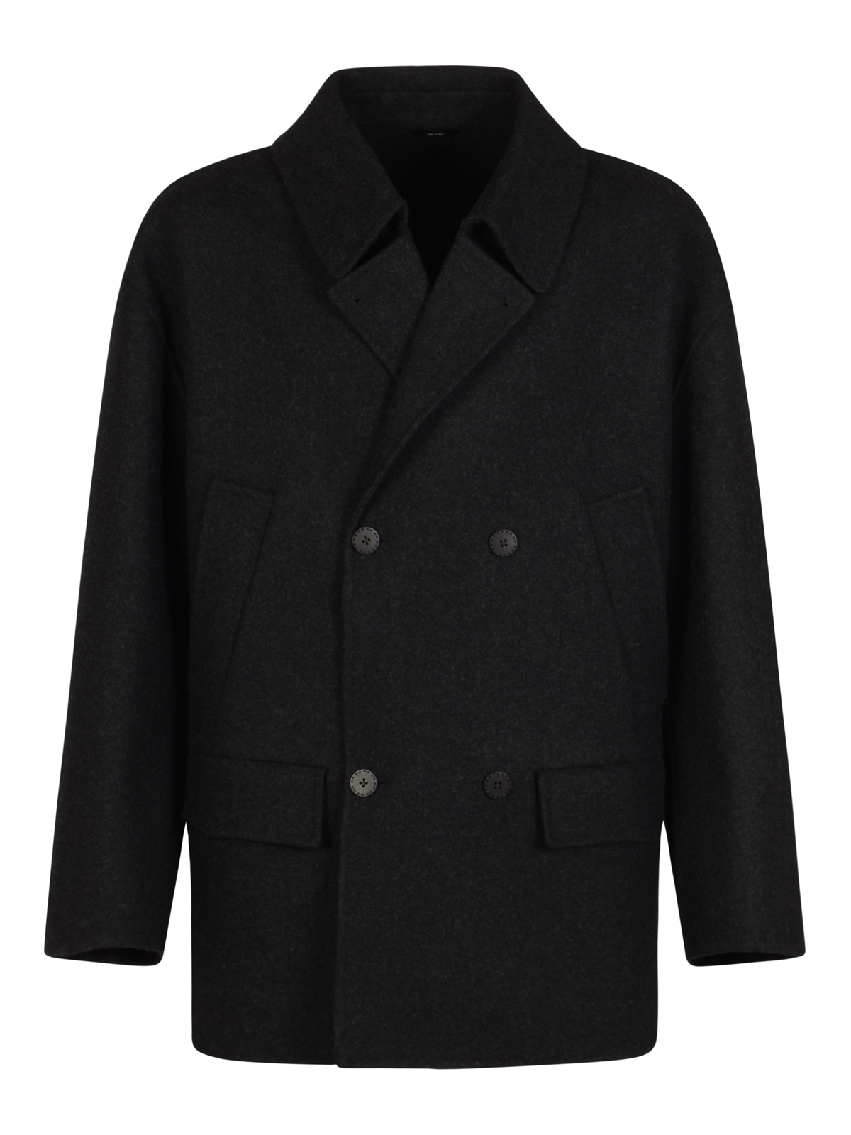 [Fendi] Shirts Long Sleeve FW25 FW1415AOYAF0TY6