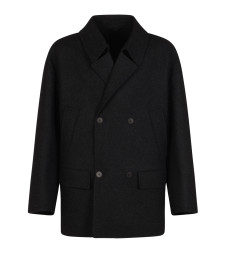 [Fendi] Shirts Long Sleeve FW25 FW1415AOYAF0TY6
