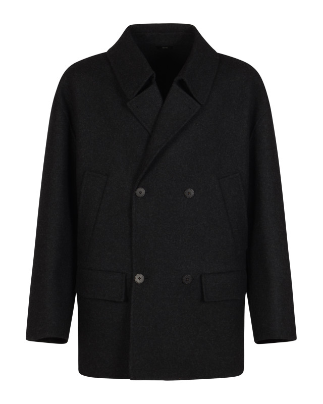 [Fendi] Shirts Long Sleeve FW25 FW1415AOYAF0TY6