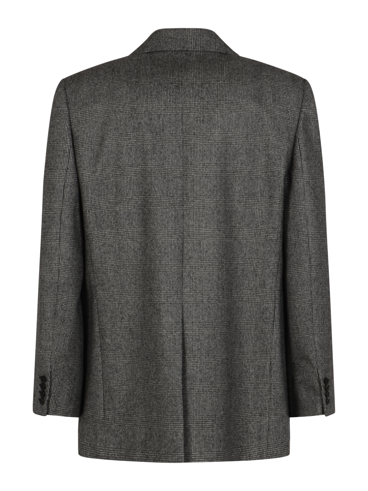 [Saint Laurent] Blazer FW25 837196Y5H541095