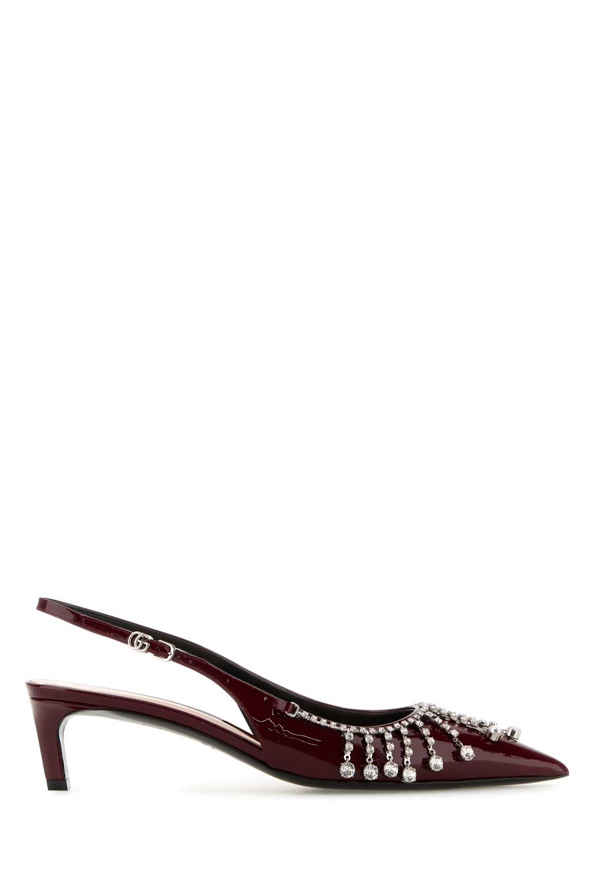 [Gucci] Slingback FW24 805307BNC00 6207