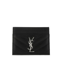 [Saint Laurent] Cardholder SS26 423291BOW02 1000