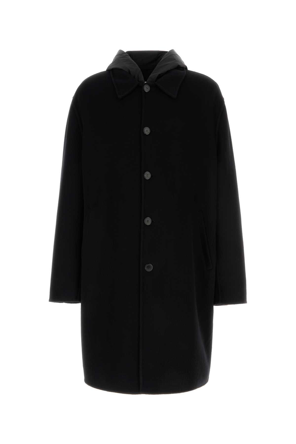 [Prada] Coat SS25 UC524DSOOO15UZ F0002