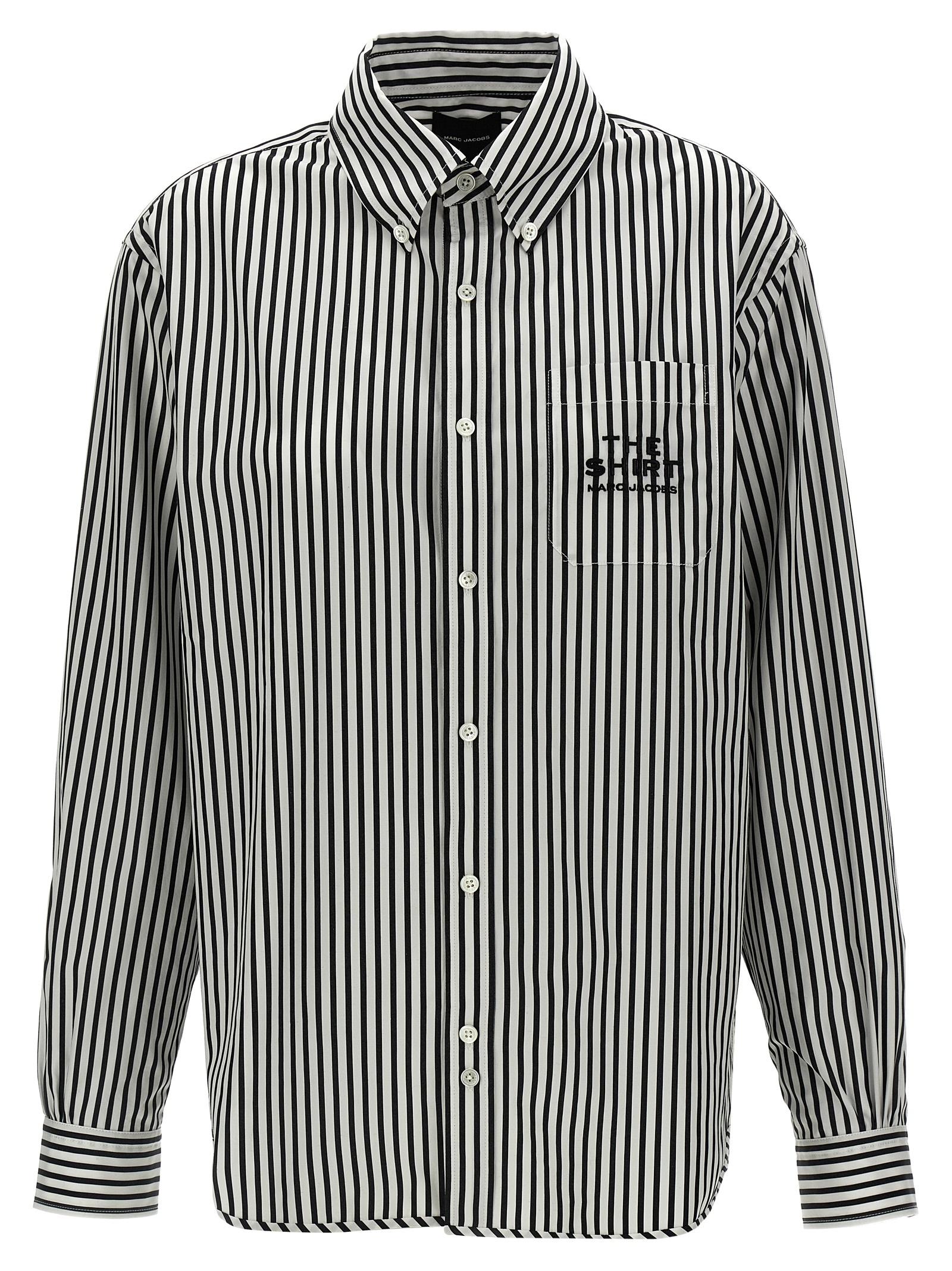 [Marc Jacobs] Blouse FW24 2F4RTP054W21005