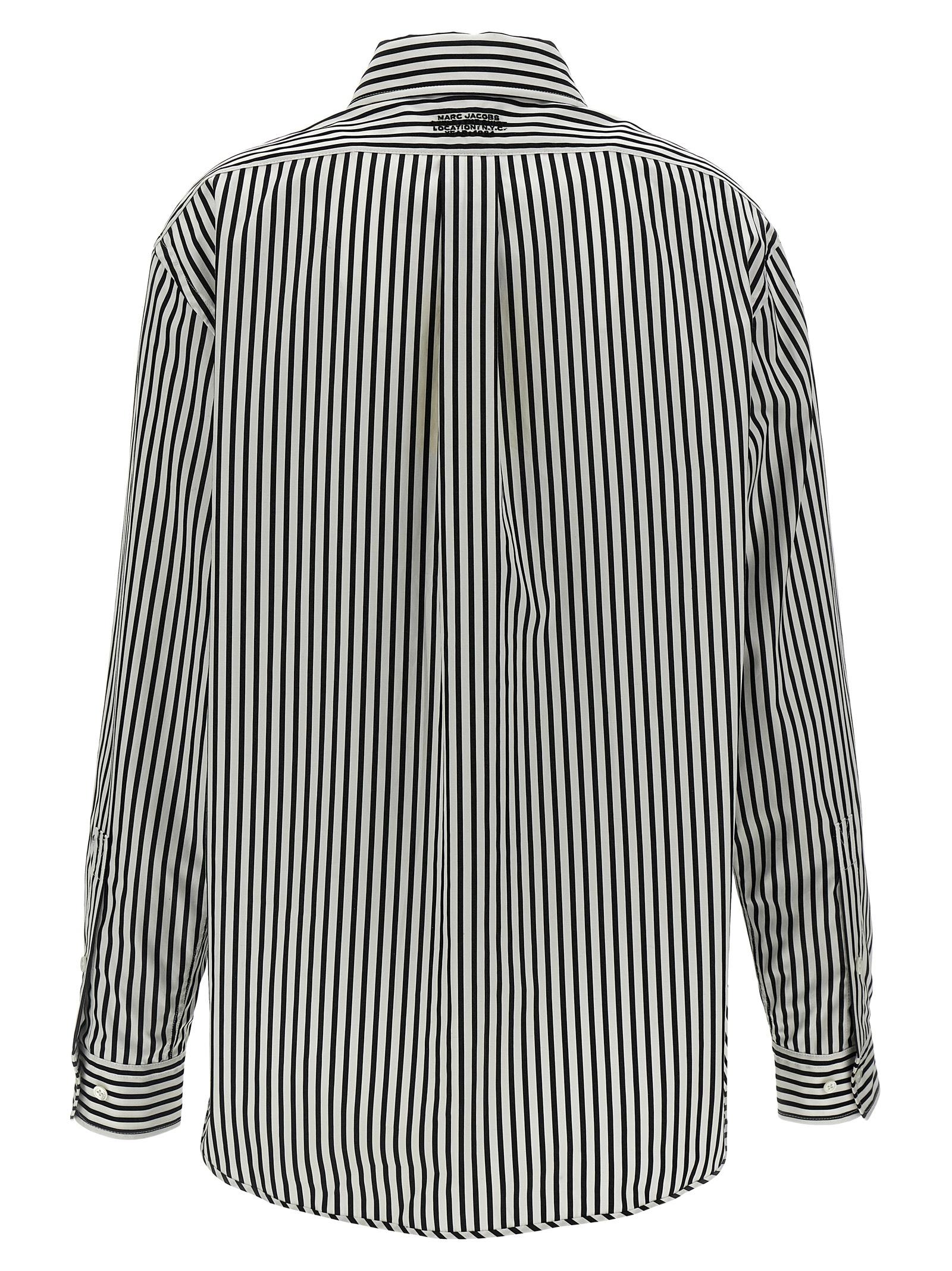 [Marc Jacobs] Blouse FW24 2F4RTP054W21005