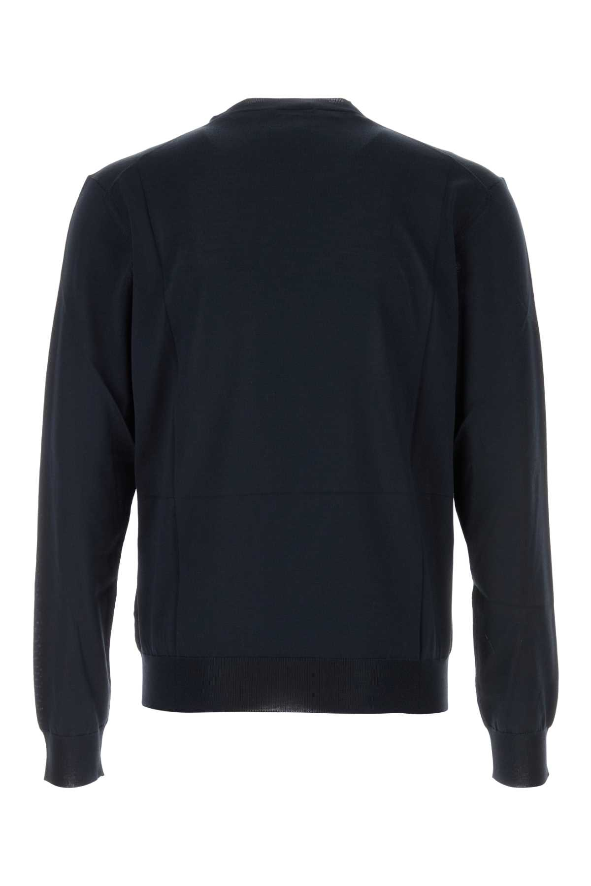 [Prada] Knitwear SS25 UMB927SOOO16AI F0008