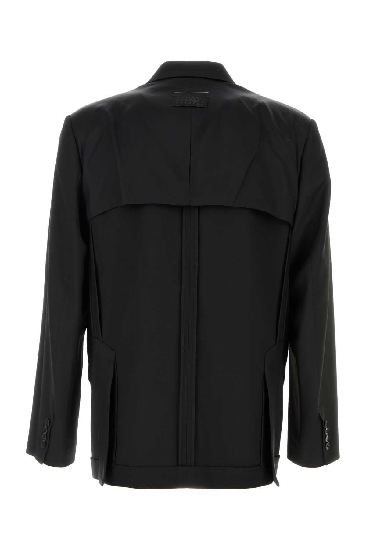 [MM6 Maison Margiela] Blazer SS25 SH0BN0013M35227 900