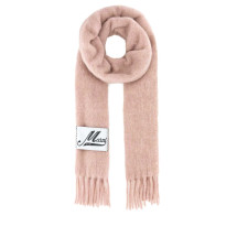 [Marni] Scarf SS25 ASZC0005A0UTW918 00C16