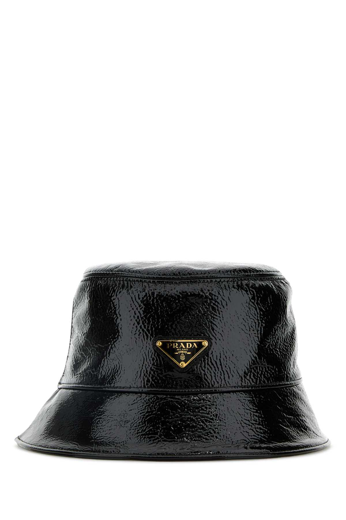 [Prada] Hat SS25 1HC1372DNT F0002