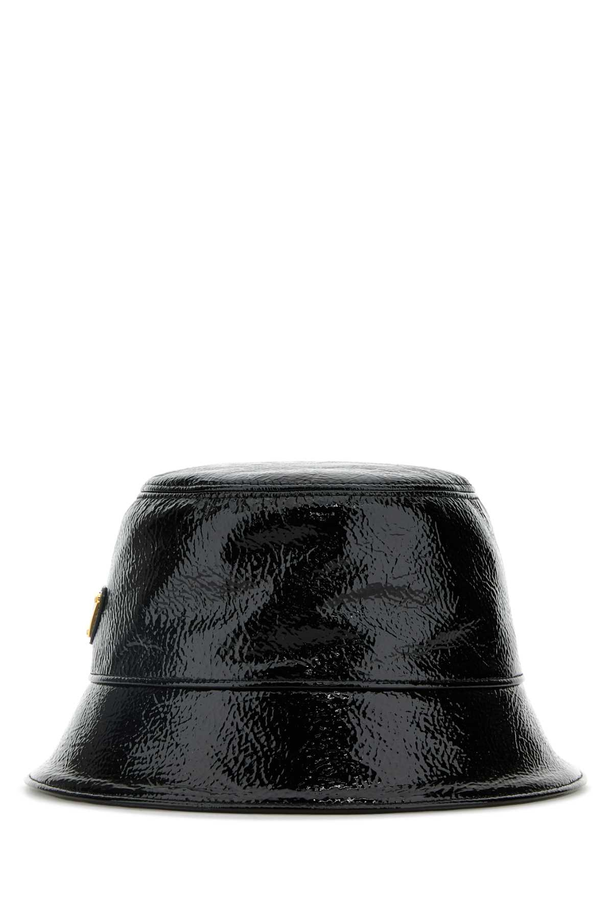 [Prada] Hat SS25 1HC1372DNT F0002