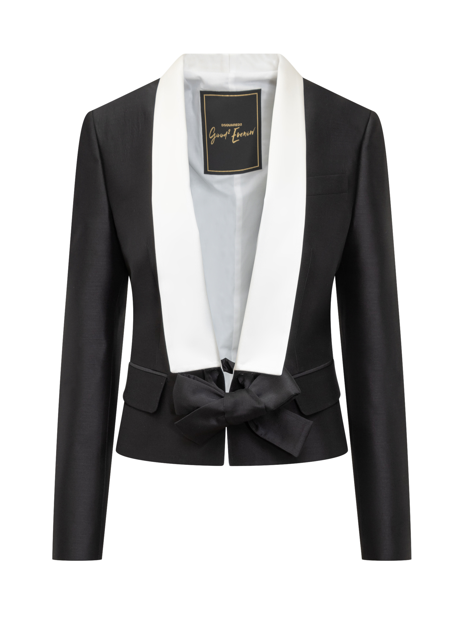[Dsquared2] Blazer SS25 S75BN0911D35205 900