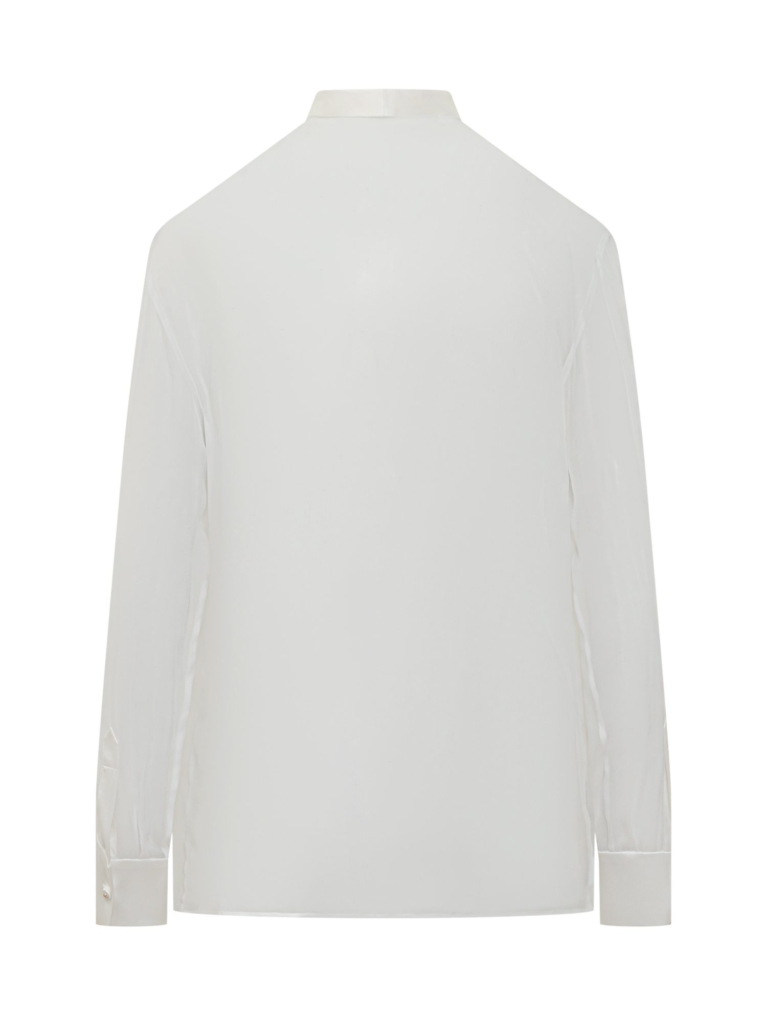 [Dolce & Gabbana] Shirts Long Sleeve SS25 F5T27TFU1AT W0800