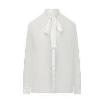 [Dolce & Gabbana] Shirts Long Sleeve SS25 F5T27TFU1AT W0800