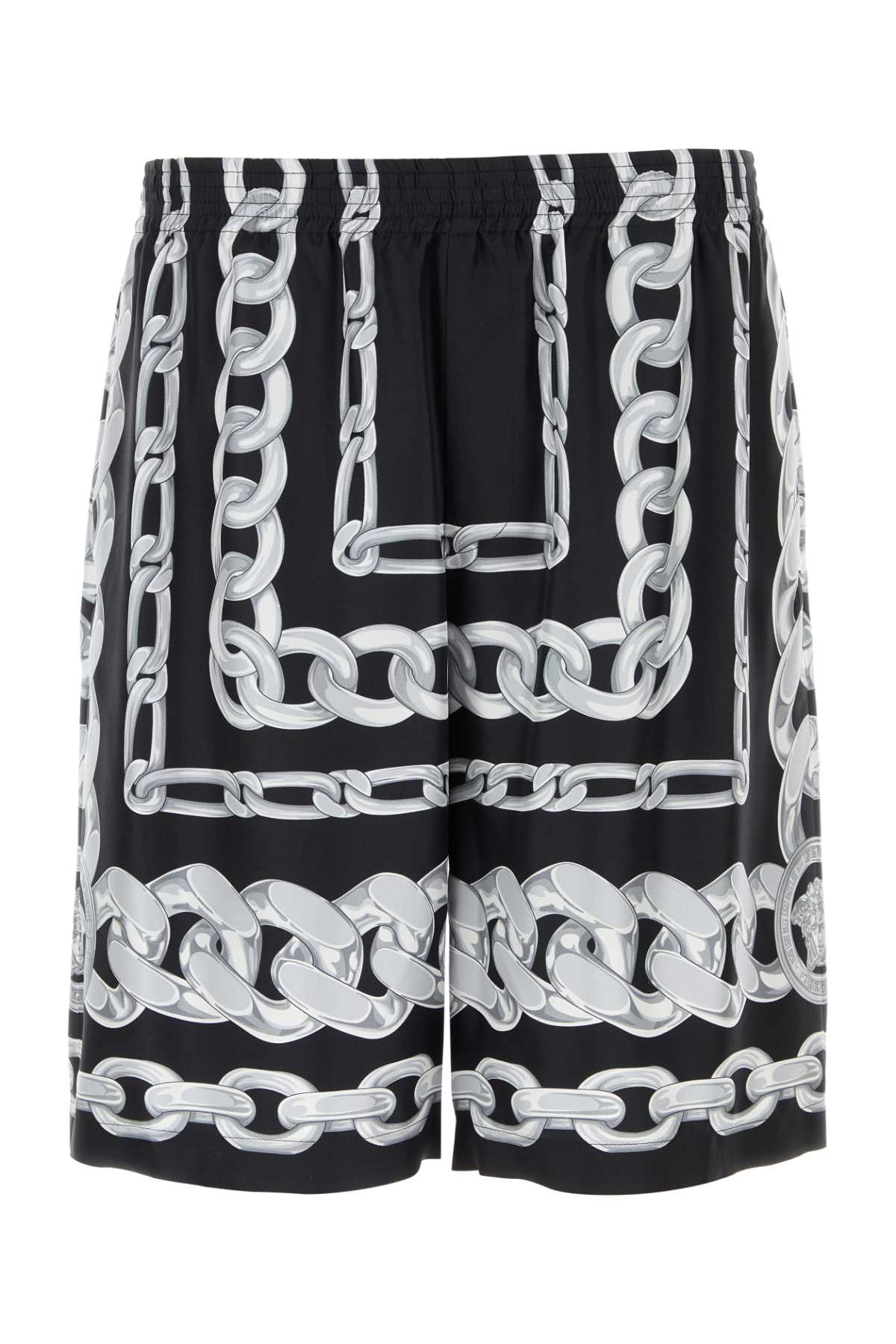 [Versace] Shorts SS25 10024761A13397 5B950