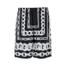 [Versace] Shorts SS25 10024761A13397 5B950