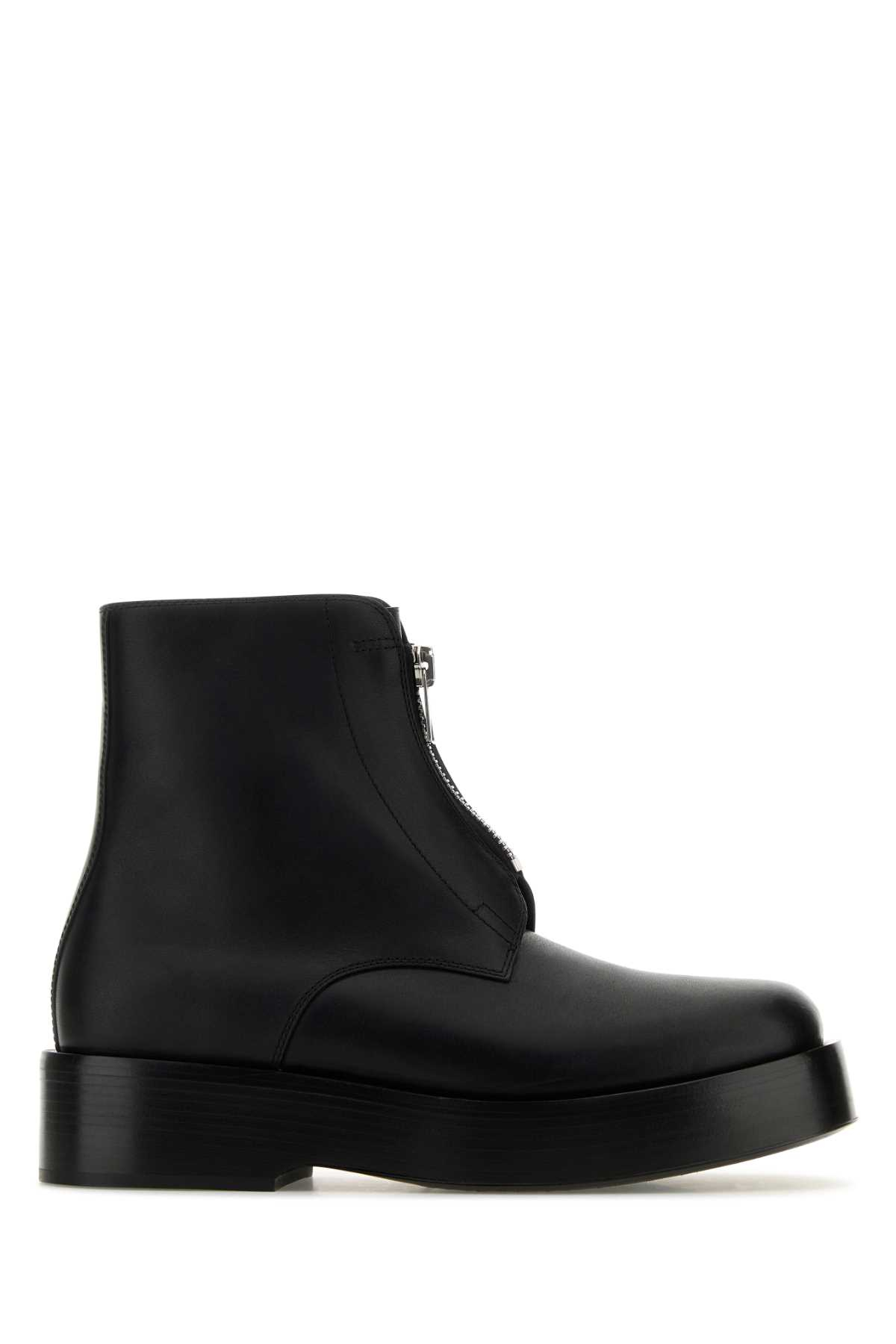 [Bottega Veneta] Boots SS25 816586VBS50 1000