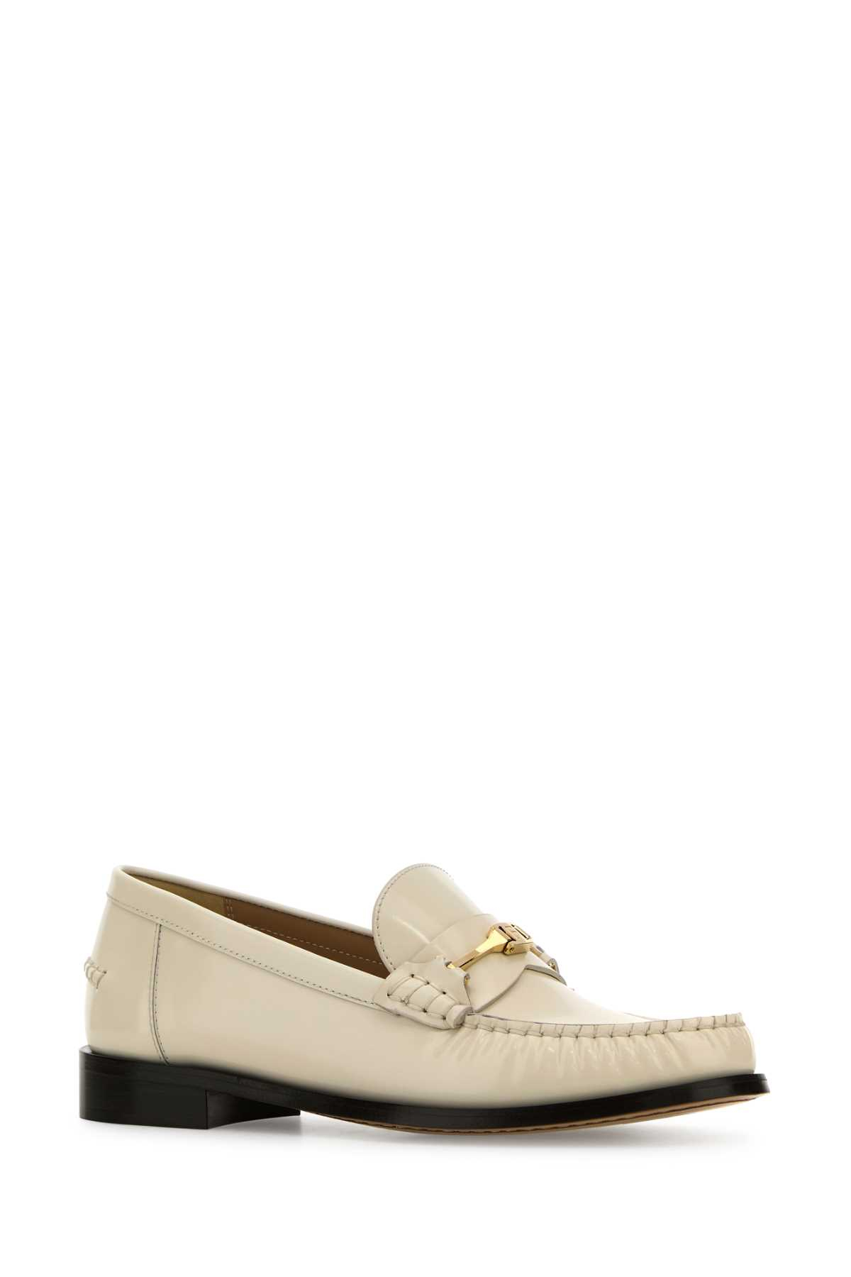 [Salvatore Ferragamo] Loafer FW25 01J6567810111C MASBISMAS