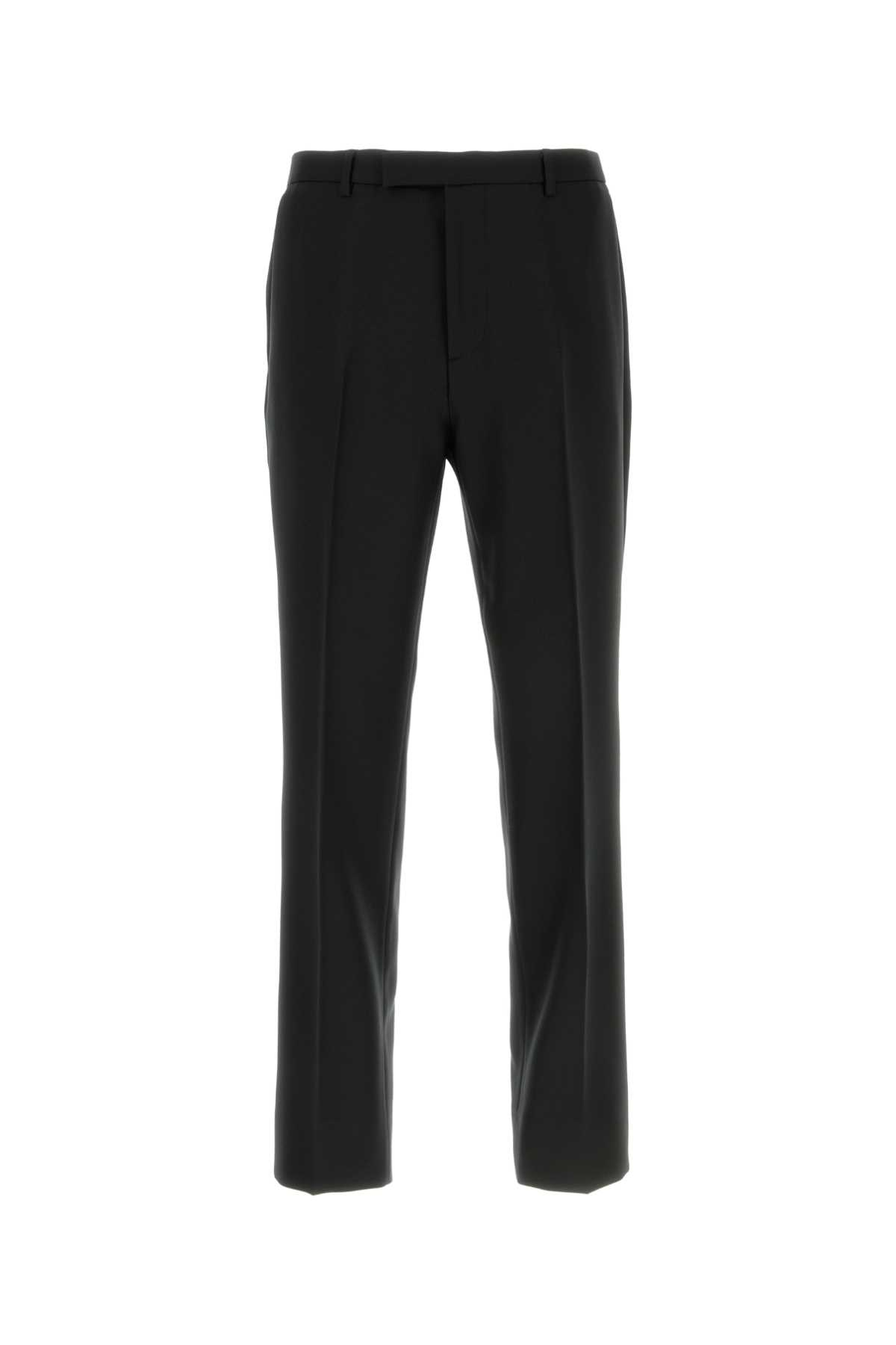 [Gucci] Trousers FW25 814299Z7AMR 1000